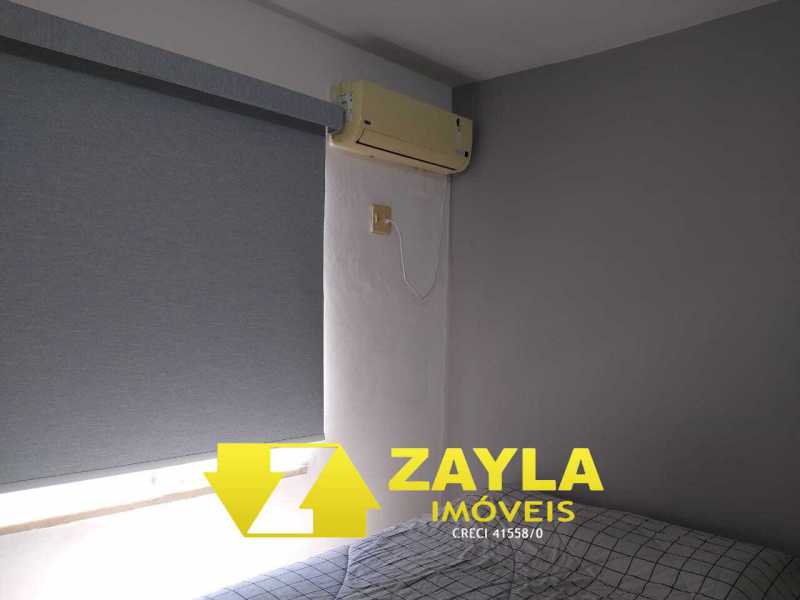 Apartamento, 2 quartos, 80 m² - Foto 16