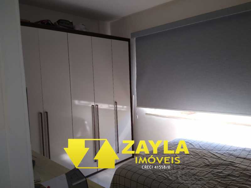 Apartamento, 2 quartos, 80 m² - Foto 17