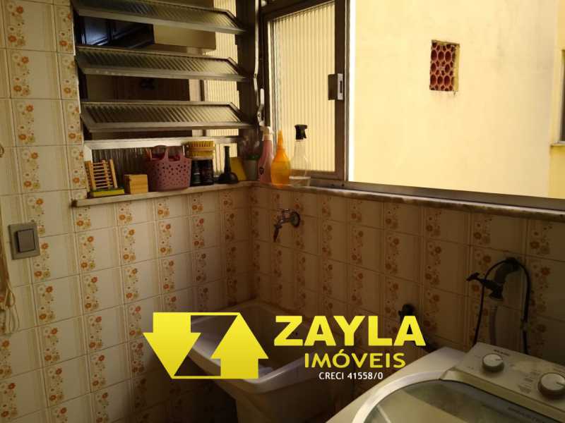 Apartamento, 2 quartos, 80 m² - Foto 20