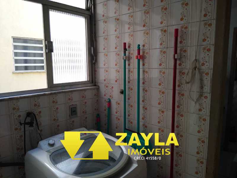 Apartamento, 2 quartos, 80 m² - Foto 21