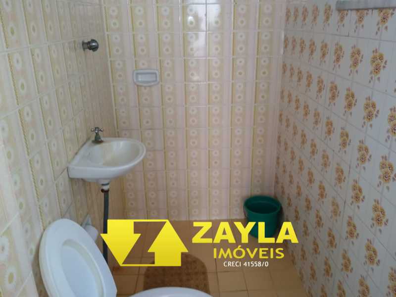 Apartamento, 2 quartos, 80 m² - Foto 22