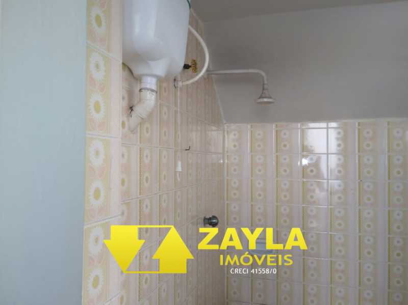 Apartamento, 2 quartos, 80 m² - Foto 23