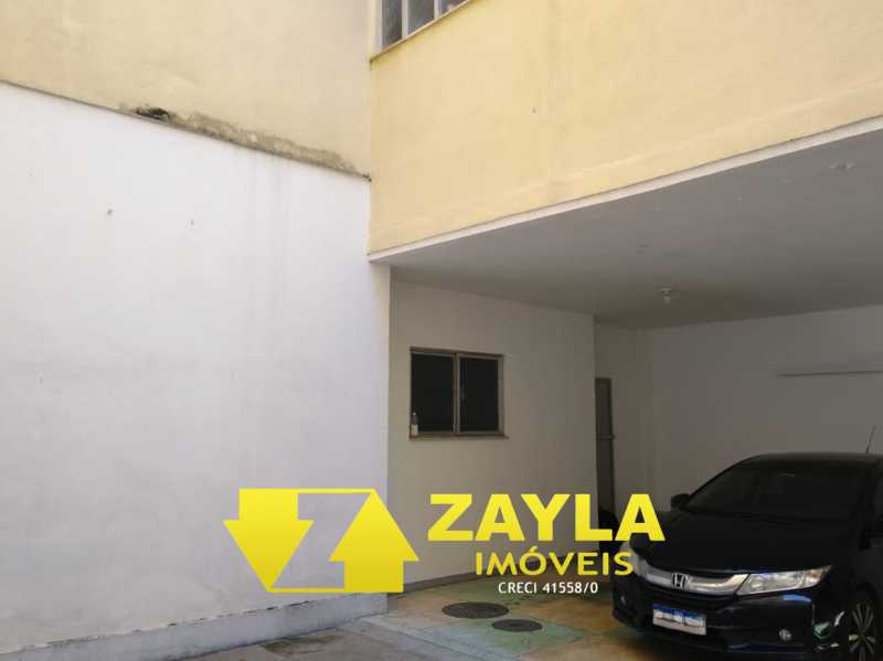 Apartamento, 2 quartos, 80 m² - Foto 26