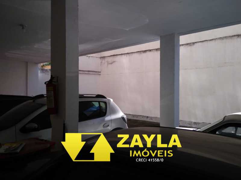 Apartamento, 2 quartos, 80 m² - Foto 27