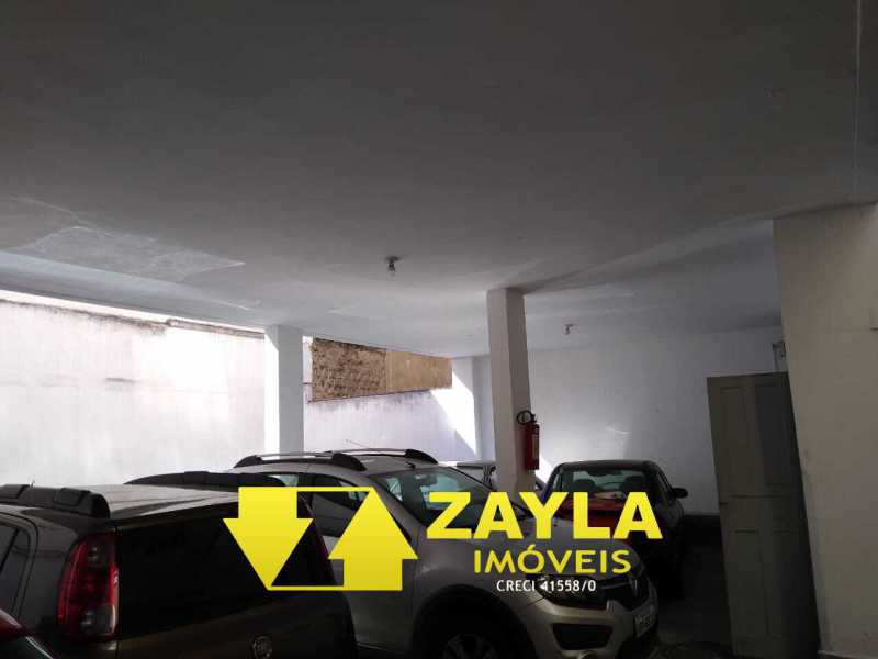 Apartamento, 2 quartos, 80 m² - Foto 28