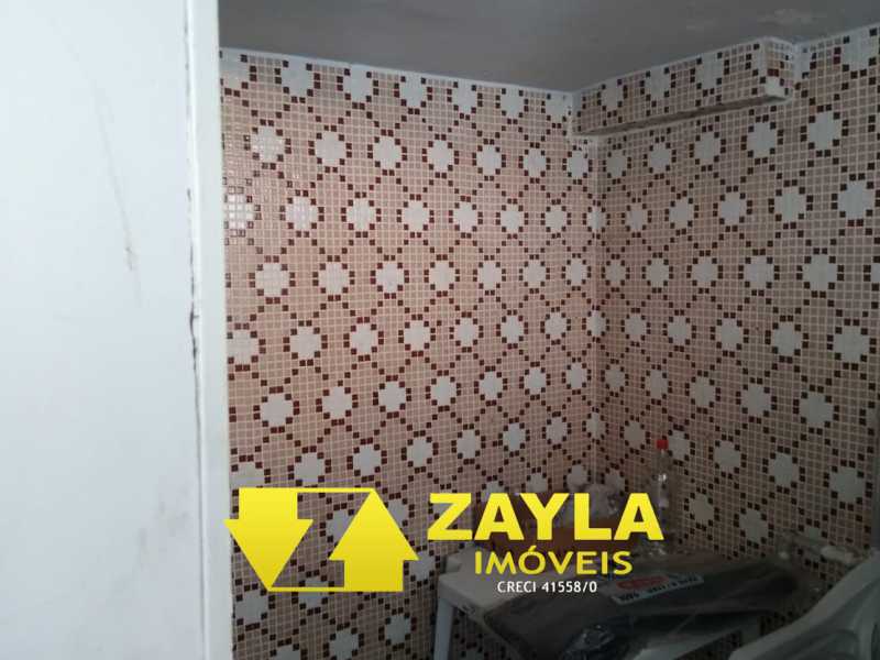 Apartamento, 2 quartos, 80 m² - Foto 29