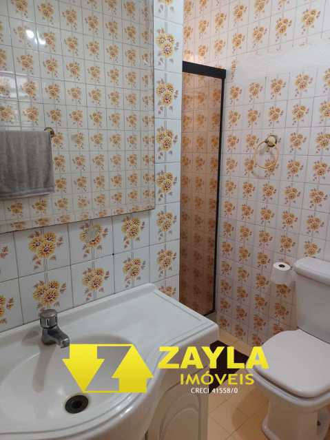 Apartamento, 2 quartos, 80 m² - Foto 10