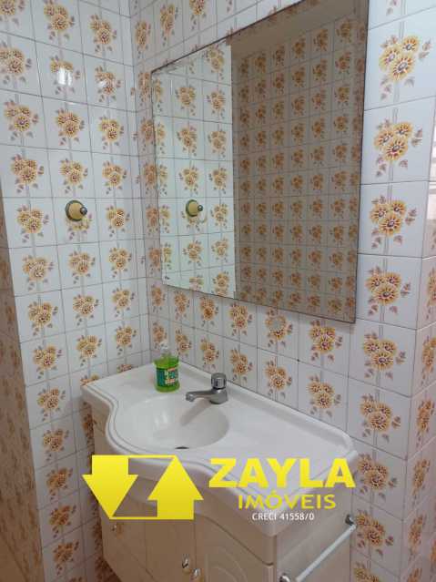 Apartamento, 2 quartos, 80 m² - Foto 11