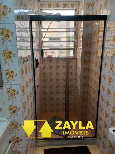 Apartamento, 2 quartos, 80 m² - Foto 12