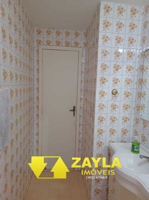 Apartamento, 2 quartos, 80 m² - Foto 13