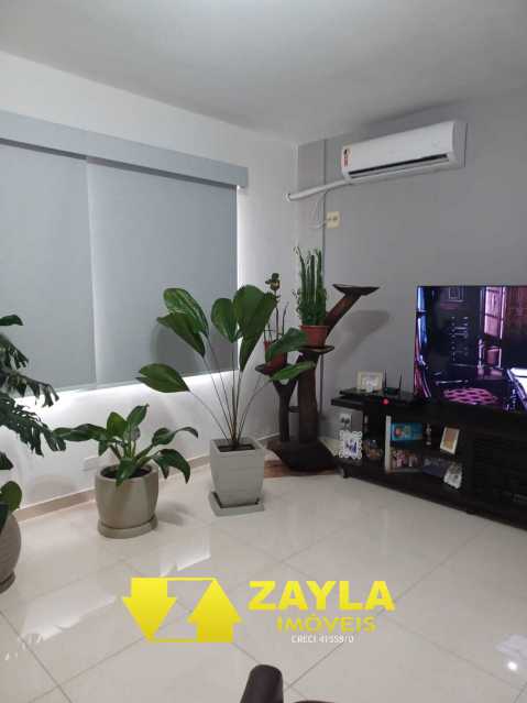 Apartamento, 2 quartos, 80 m² - Foto 1