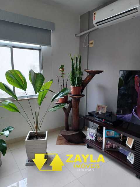 Apartamento, 2 quartos, 80 m² - Foto 2