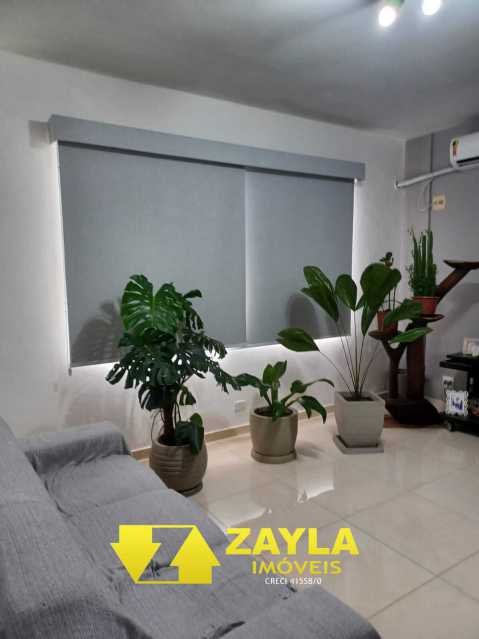 Apartamento, 2 quartos, 80 m² - Foto 4