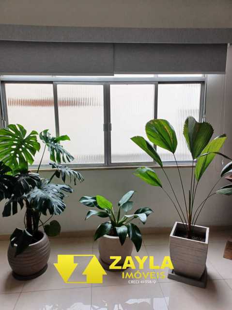 Apartamento, 2 quartos, 80 m² - Foto 5
