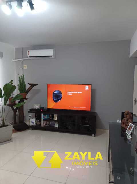Apartamento, 2 quartos, 80 m² - Foto 6