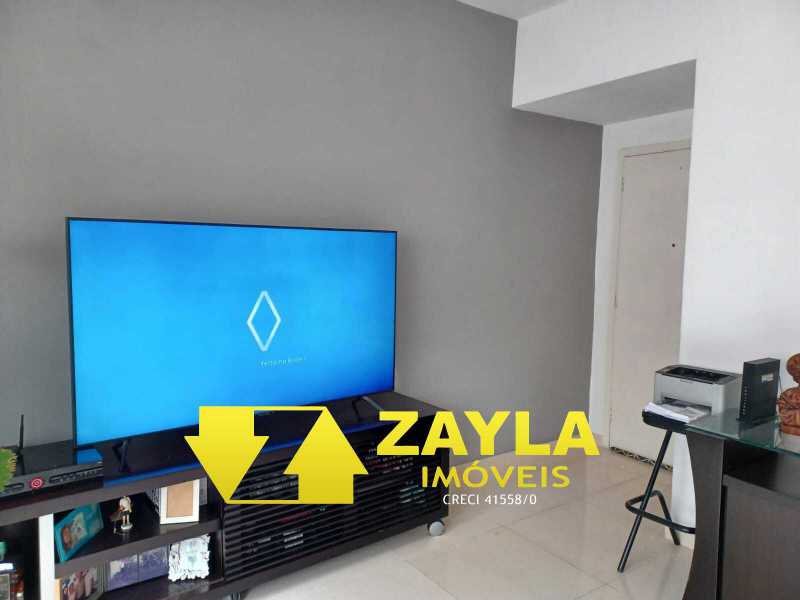 Apartamento, 2 quartos, 80 m² - Foto 7