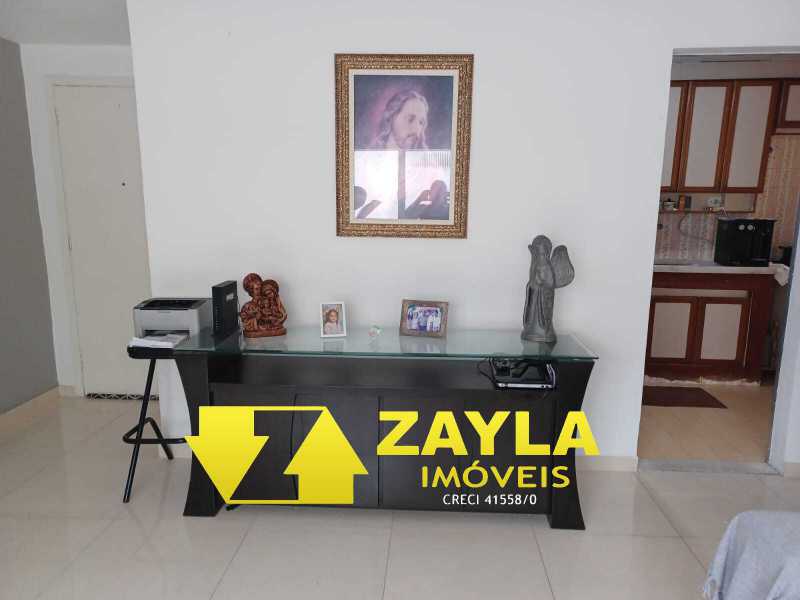 Apartamento, 2 quartos, 80 m² - Foto 8
