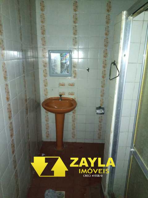 Apartamento, 2 quartos, 70 m² - Foto 14