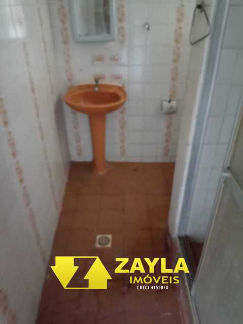 Apartamento, 2 quartos, 70 m² - Foto 15