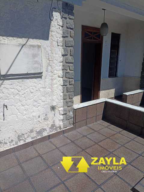 Apartamento, 2 quartos, 70 m² - Foto 3