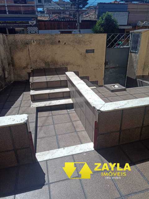 Apartamento, 2 quartos, 70 m² - Foto 1