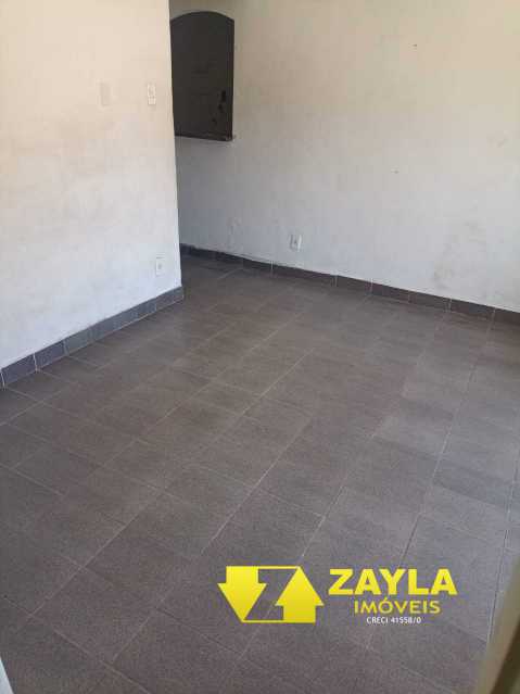 Apartamento, 2 quartos, 70 m² - Foto 8