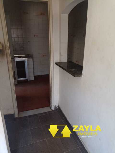 Apartamento, 2 quartos, 70 m² - Foto 9