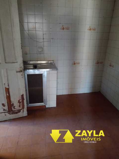Apartamento, 2 quartos, 70 m² - Foto 16