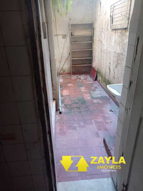 Apartamento, 2 quartos, 70 m² - Foto 17