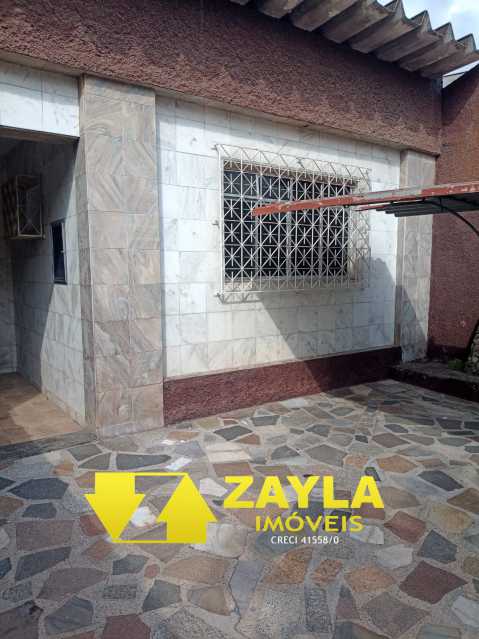 Casa, 2 quartos, 95 m² - Foto 1