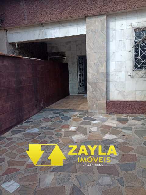 Casa, 2 quartos, 95 m² - Foto 2