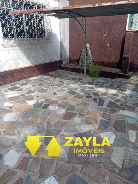 Casa, 2 quartos, 95 m² - Foto 3