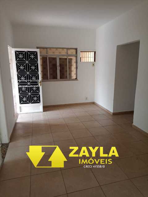 Casa, 2 quartos, 95 m² - Foto 4