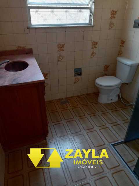 Casa, 2 quartos, 95 m² - Foto 6