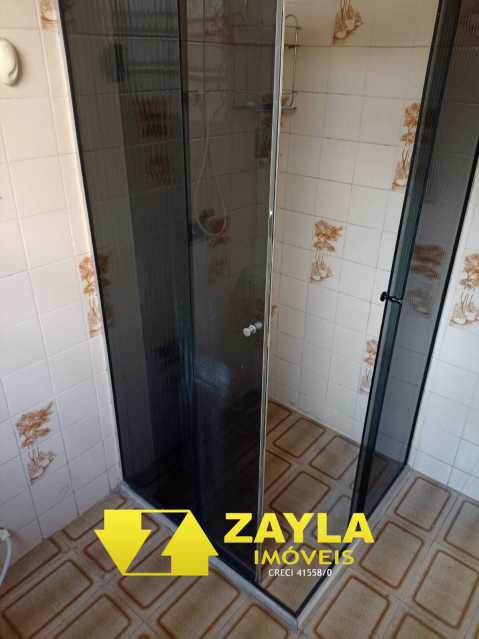 Casa, 2 quartos, 95 m² - Foto 8