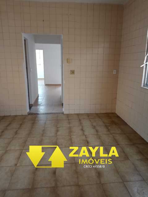 Casa, 2 quartos, 95 m² - Foto 13