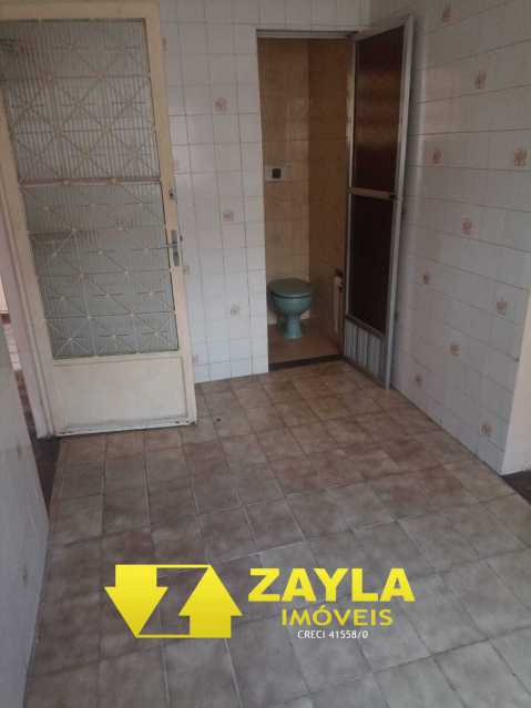 Casa, 2 quartos, 95 m² - Foto 18