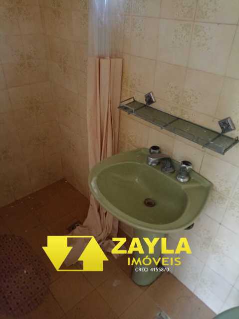 Casa, 2 quartos, 95 m² - Foto 19