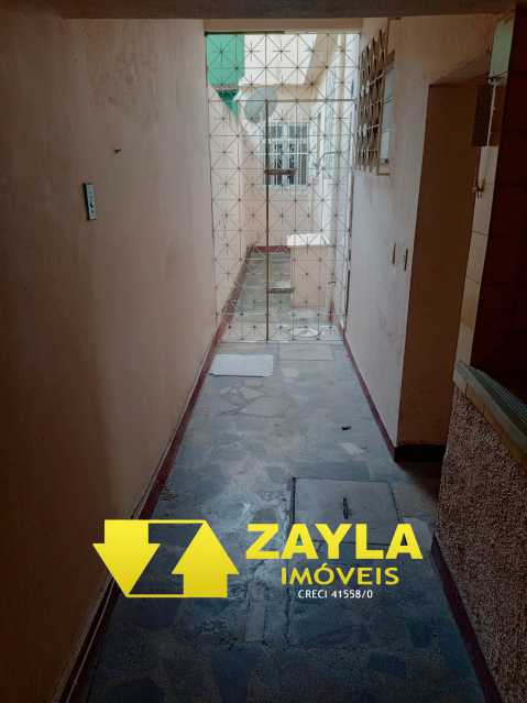 Casa, 2 quartos, 95 m² - Foto 20