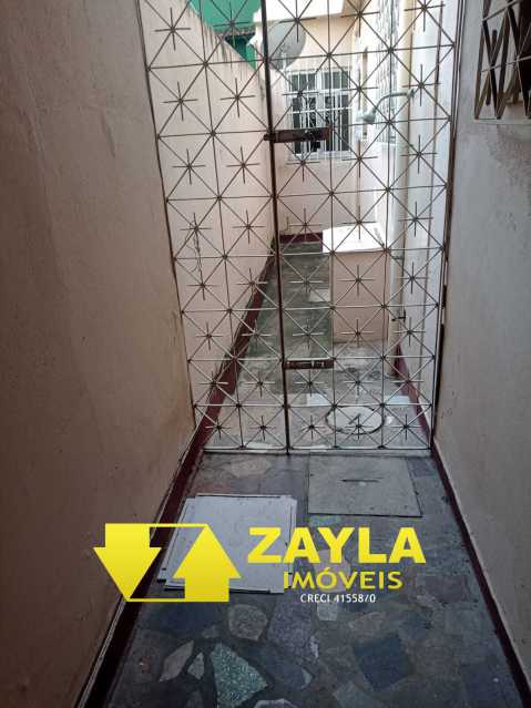 Casa, 2 quartos, 95 m² - Foto 21