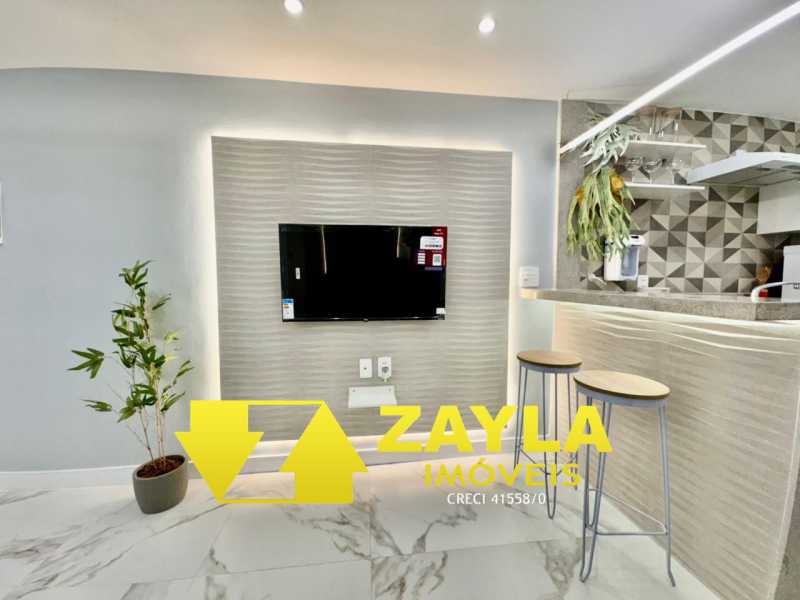 Apartamento, 1 quarto, 41 m² - Foto 3