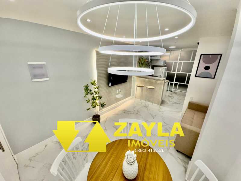 Apartamento, 1 quarto, 41 m² - Foto 4