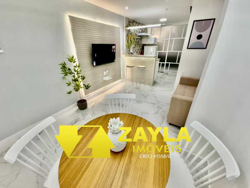 Apartamento, 1 quarto, 41 m² - Foto 5