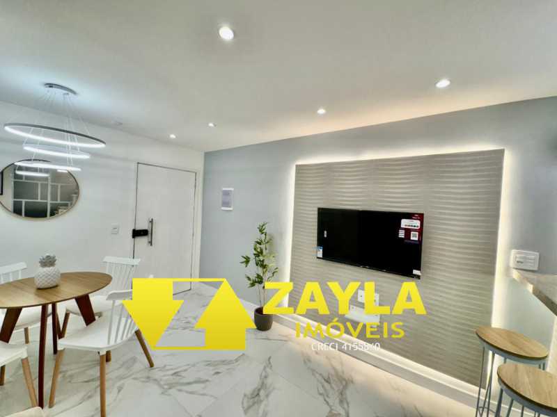 Apartamento, 1 quarto, 41 m² - Foto 6