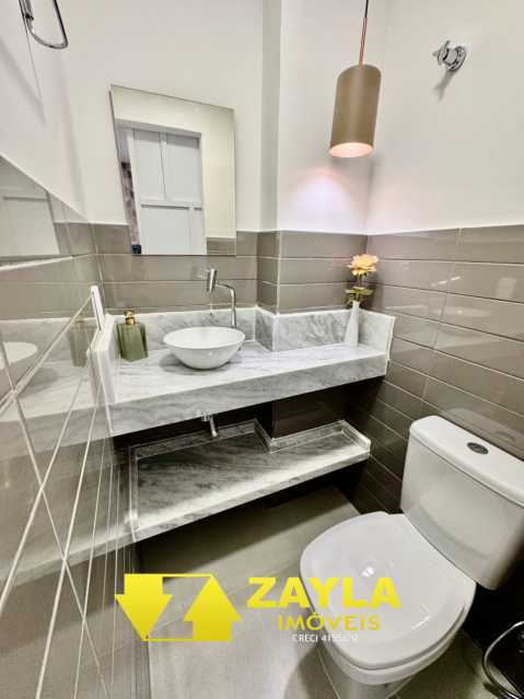 Apartamento, 1 quarto, 41 m² - Foto 7