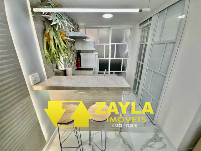 Apartamento, 1 quarto, 41 m² - Foto 8