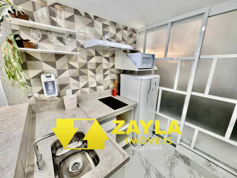 Apartamento, 1 quarto, 41 m² - Foto 9