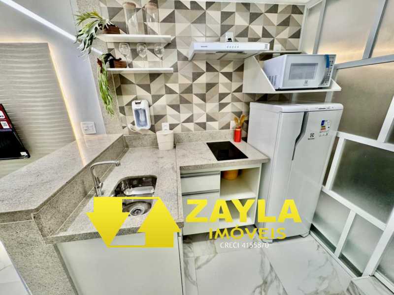 Apartamento, 1 quarto, 41 m² - Foto 10