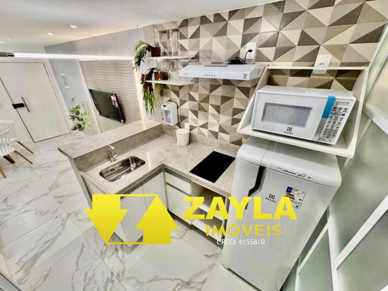 Apartamento, 1 quarto, 41 m² - Foto 11