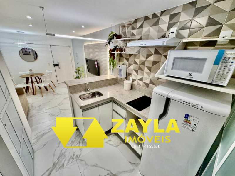 Apartamento, 1 quarto, 41 m² - Foto 12